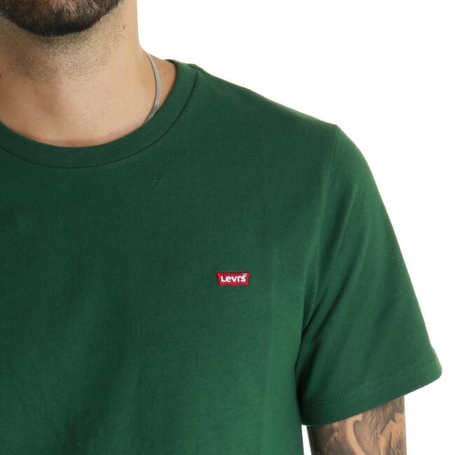 T-SHIRT BASIC LEVI'S - Mad Fashion | img vers.650x/